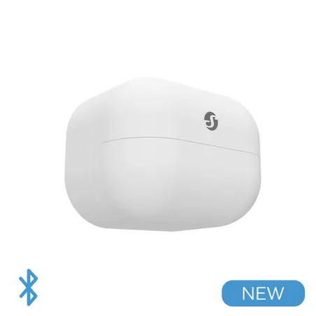 Movement Sensor Shelly Plus Motion2 3 V White
