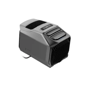 Kannettava ilmastointilaite Ecoflow EFWAVE3-EU-NBOX Musta Harmaa 1800 W