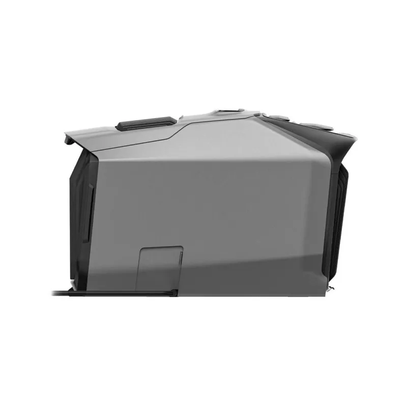 Pārnēsājams gaisa kondicionieris Ecoflow EFWAVE3-EU-NBOX Melns Pelēks 1800 W