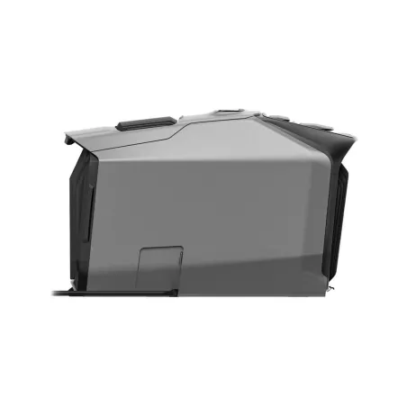 Kannettava ilmastointilaite Ecoflow EFWAVE3-EU-NBOX Musta Harmaa 1800 W