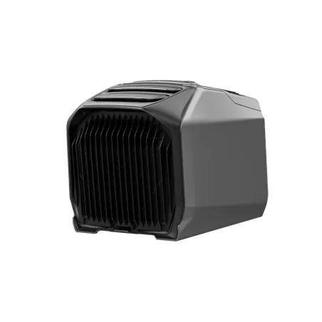 Pārnēsājams gaisa kondicionieris Ecoflow EFWAVE3-EU-NBOX Melns Pelēks 1800 W