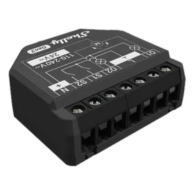 Nutipistik Shelly S3SW-002P16EU Wi-Fi