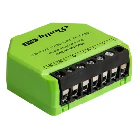 Wi-Fi switch module Shelly Gen 3 220-240 V