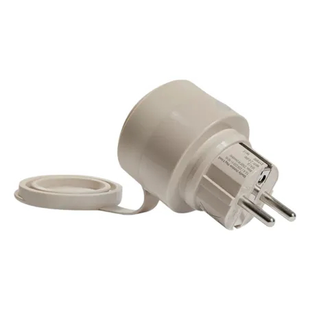 Smart Plug Shelly S3PL-20112EU Wi-Fi