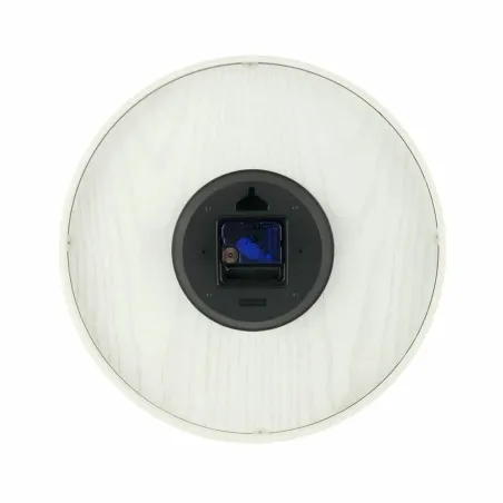 Sienas pulkstenis Nextime Balts 35 cm