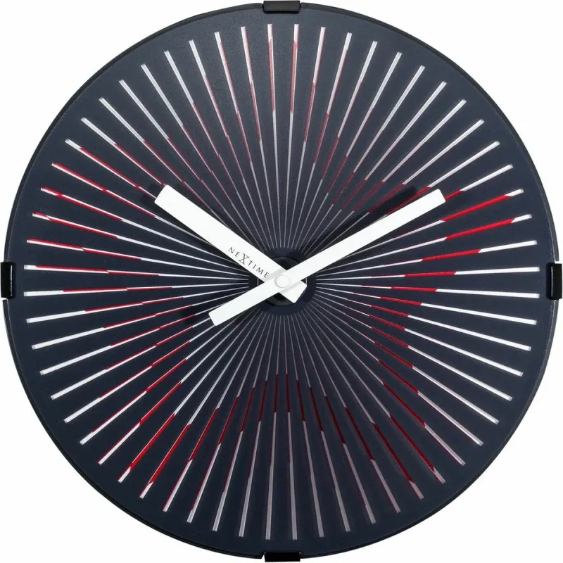 Seinakell Nextime Must 30 cm
