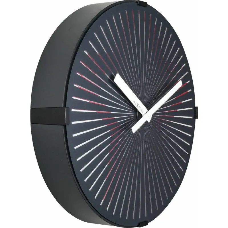 Seinakell Nextime Must 30 cm