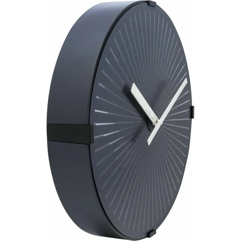 Seinakell Nextime Must 30 cm