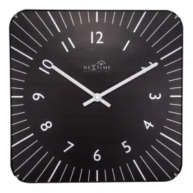 Seinakell Nextime Must 35 x 35 cm