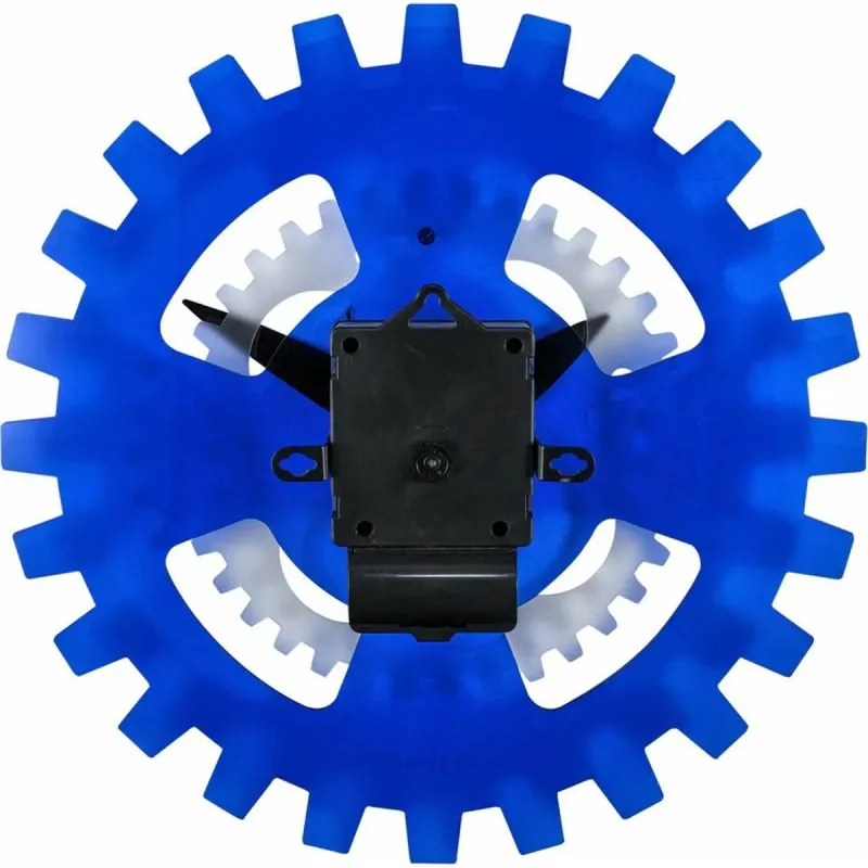 Seinakell Nextime Sinine 35 cm