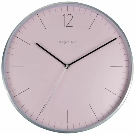 Seinakell Nextime Hall Roosa 34 cm