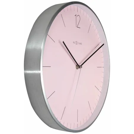 Seinakell Nextime Hall Roosa 34 cm