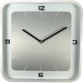 Seinakell Nextime Valge 40 x 40 cm