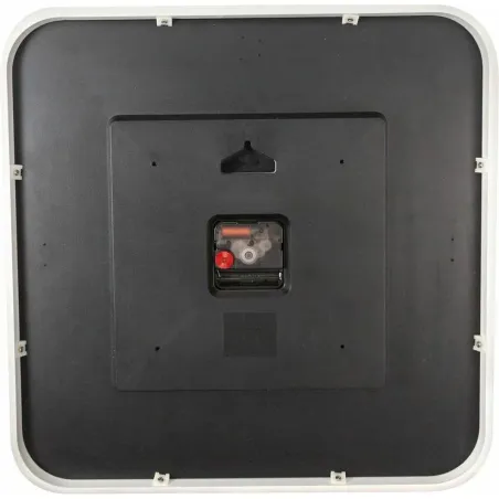 Настенное часы Nextime Белый 40 x 40 cm