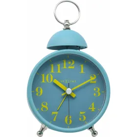 Настольные часы Nextime Синий