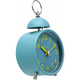 Настольные часы Nextime Синий