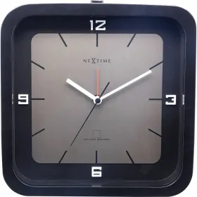 Stalinis laikrodis Nextime Juoda