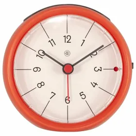 Настольные часы Nextime Оранжевый