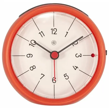 Zegar stołowy Nextime Oranž