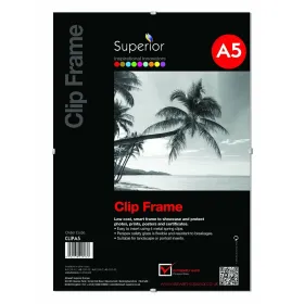 Fotoraam Seco Pruun Vaik 21 x 15 cm