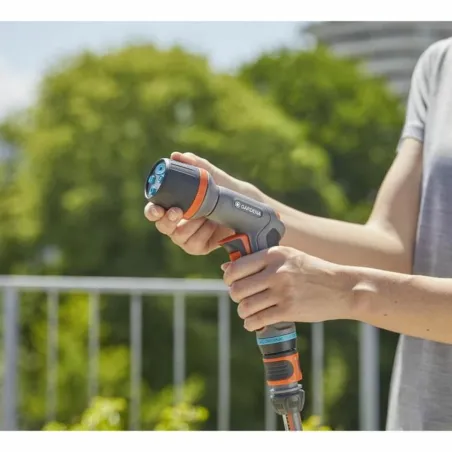 Pihustav Kastmispüstol Gardena