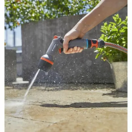 Pihustav Kastmispüstol Gardena