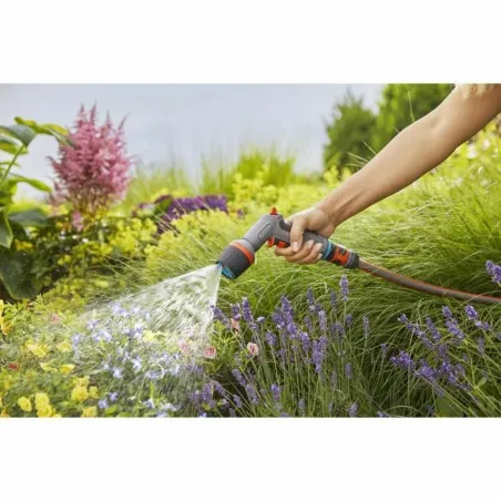 Pihustav Kastmispüstol Gardena