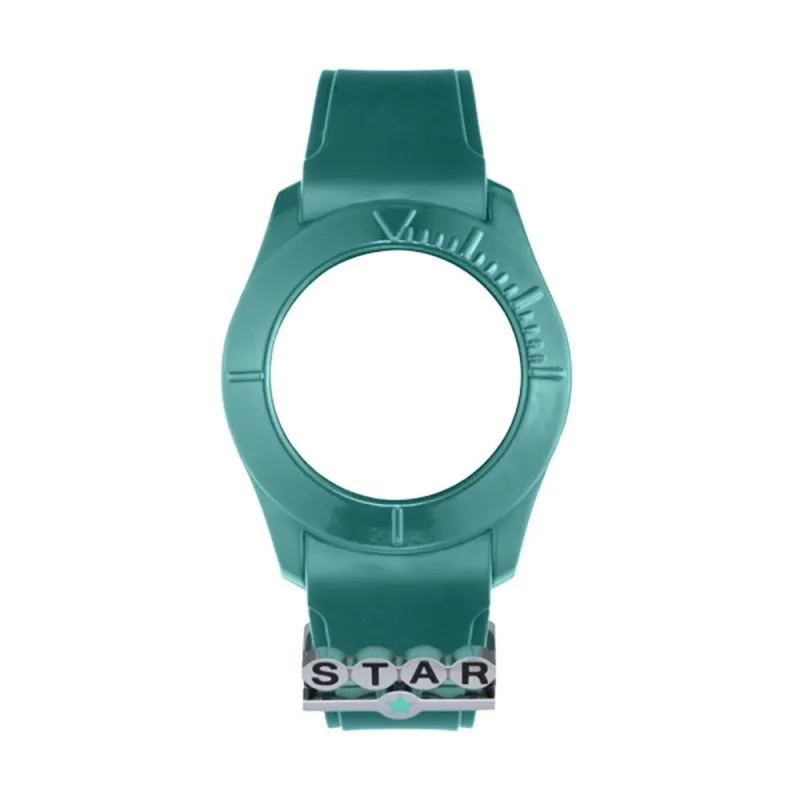 Unisex Interchangeable Watch Case Watx & Colors COWA3549