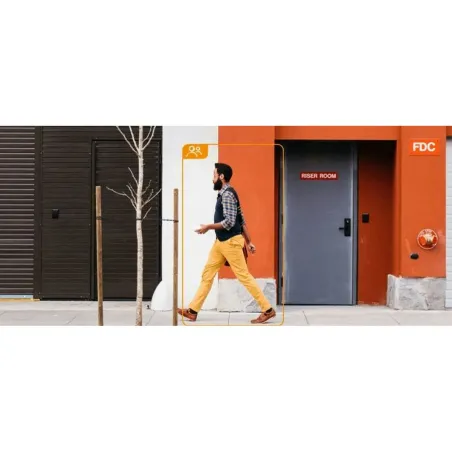 Valvekaamera Imou IPC-K3DP-5H0WF