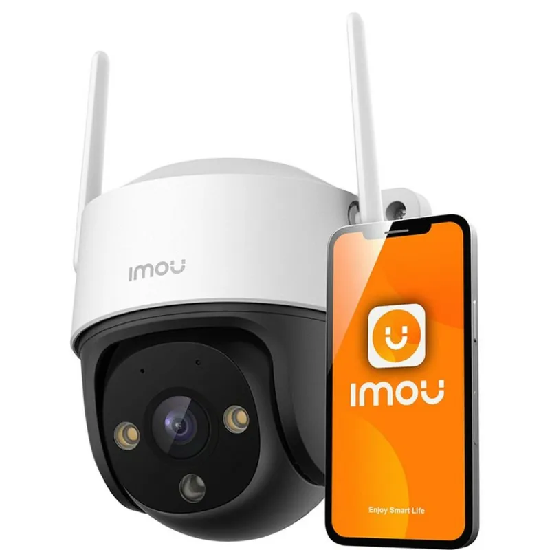 Видеокамера наблюдения Imou IPC-K7CP-5H1WE