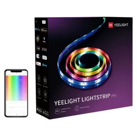 LED strēmeles Yeelight YLDD005 Daudzkrāsains 400 lm