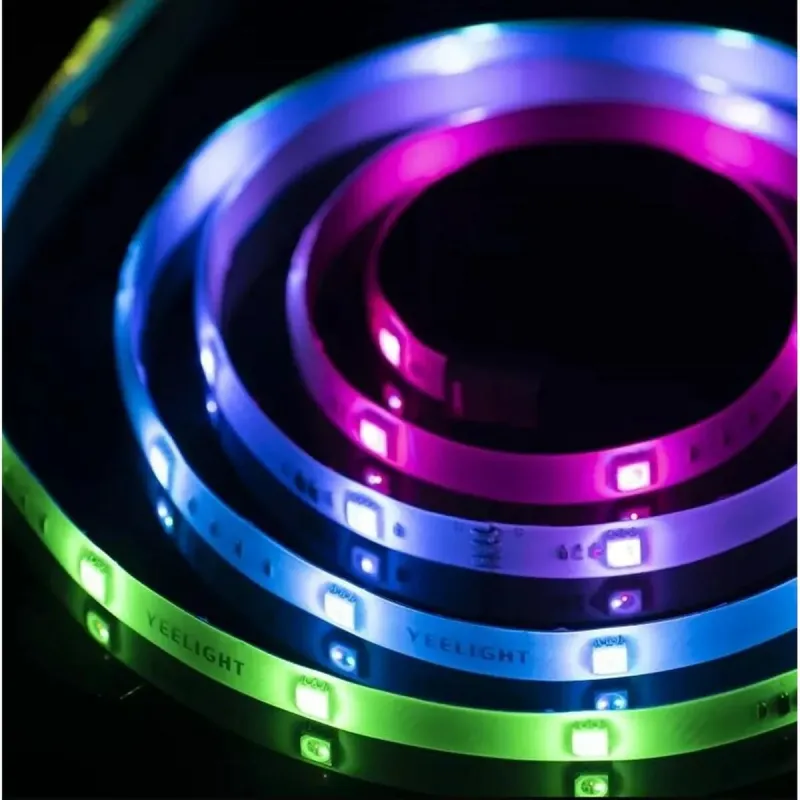 LED-nauhat Yeelight YLDD005 Monivärinen 400 lm