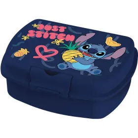Eväsrasia ThermoBaby LILO & STITCH Muovinen 300 ml