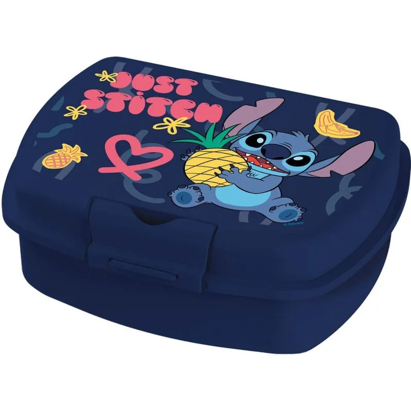 Padažinė ThermoBaby LILO & STITCH Plastmasinis 300 ml