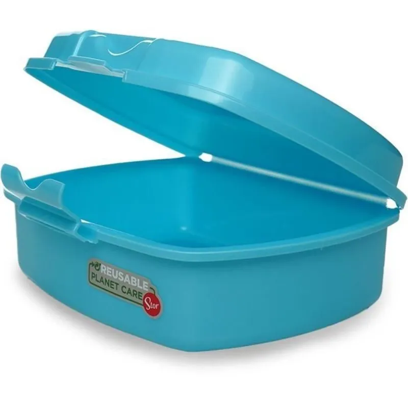 Lunch box ThermoBaby LILO & STITCH Plastic 300 ml