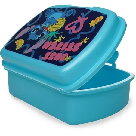 Padažinė ThermoBaby LILO & STITCH Plastmasinis 300 ml