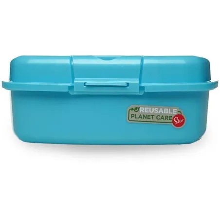 Lunch box ThermoBaby LILO & STITCH Plastic 300 ml
