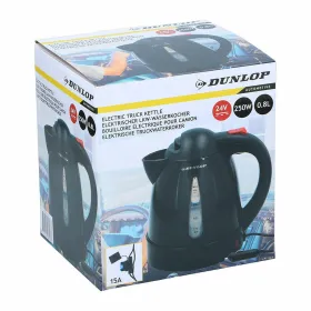 Virdulys Dunlop 250 W 0,8 L