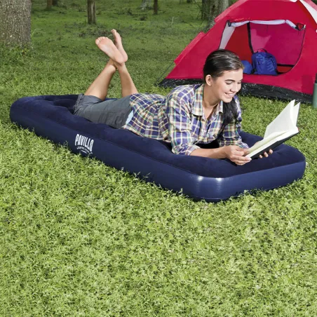 Надувной матрас Bestway 185 x 76 x 22 cm