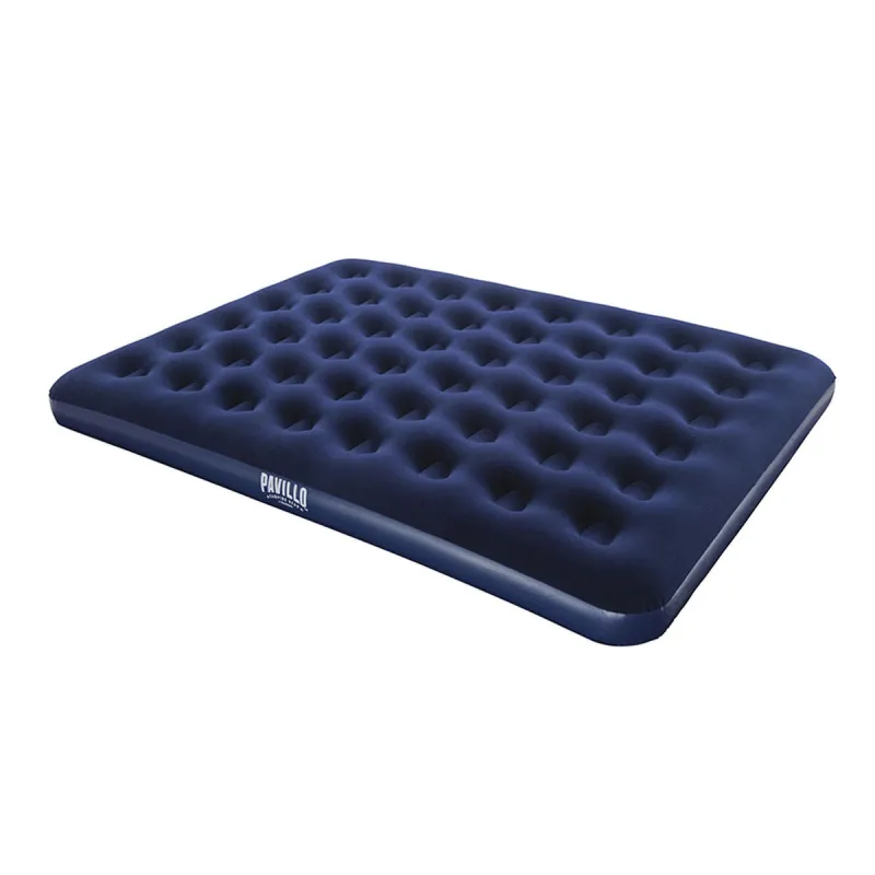 Täispuhutav madrats Bestway Queen 203 x 152 x 22 cm