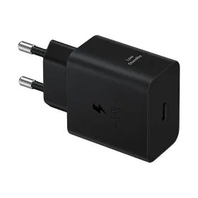 USB uz Lightning Kabelis Samsung EP-T4511NBEGEU Melns