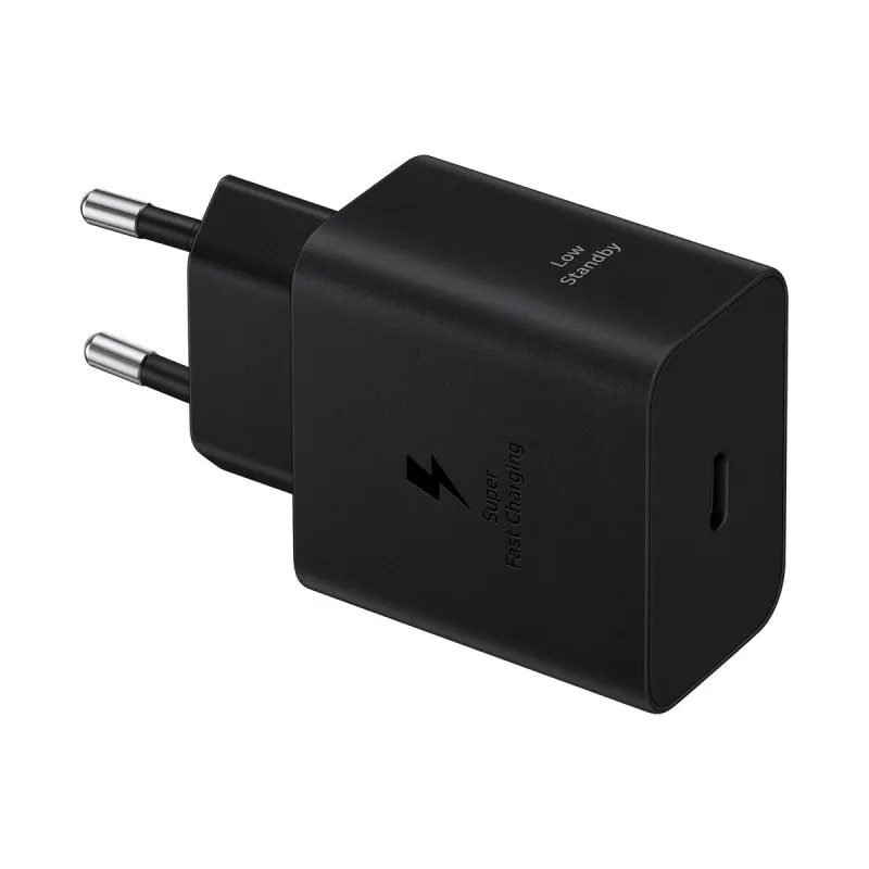 USB to Lightning Cable Samsung EP-T4511NBEGEU Black