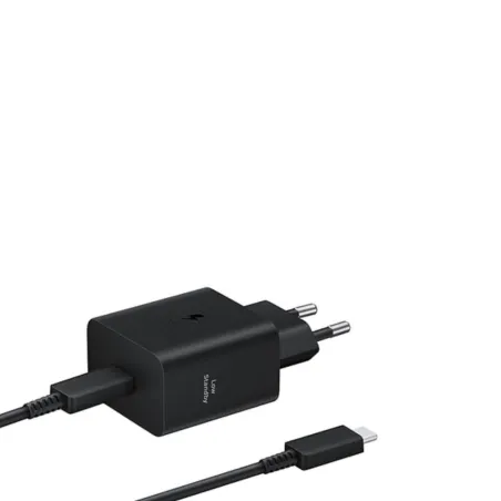USB to Lightning Cable Samsung EP-T4511NBEGEU Black