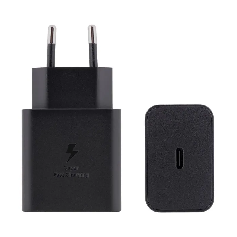 USB to Lightning Cable Samsung EP-T4511NBEGEU Black