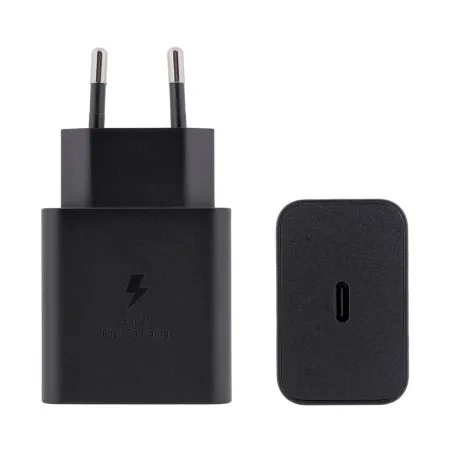 USB to Lightning Cable Samsung EP-T4511NBEGEU Black