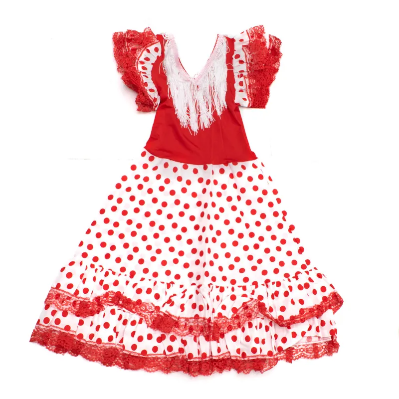 Платье Flamenco 8 Years
