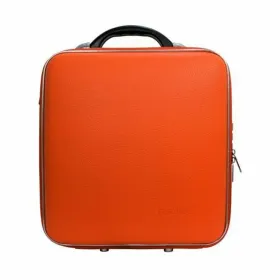 Salongikohver Bombata E00795-13 Oranž 36 X 32 X 11 CM