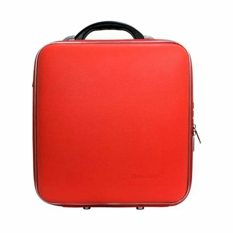 Käsimatkatavaralaukku Bombata E00795-5 Punainen 36 X 32 X 11 CM