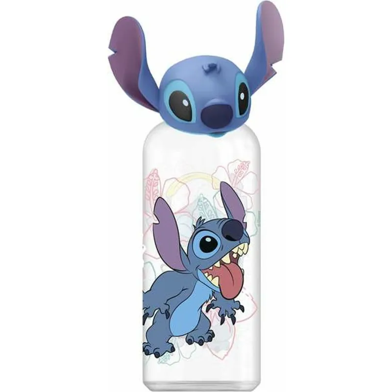 Vesipullo Stitch 560 ml