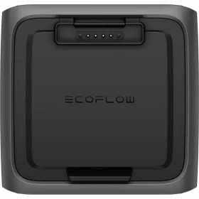 Rechargeable lithium battery Ecoflow